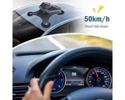 Magnetische dakmontage voor Gen 3 standaard, internet satelliet montagekit met adapter, sterke magneet, geen boren installatie voor Gen 3 V3