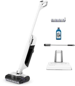 Rowenta X-Clean 12 GZ7267 - 2-in-1 Vloerreiniger - Stofzuiger & dweil in 1 - 65 min gebruikstijd - Zelfreiniging & droging, LED verlichting — thumbnail 1