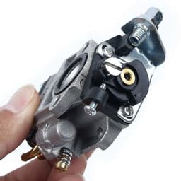 Bougieset G geschikt voor Kawasaki TH23 TH26 TH34 23cc 25cc 26cc carburateurs (gratis cadeau) — thumbnail 2