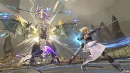Granblue Fantasy Relink - Endless Ragnarok - PS5 — thumbnail 5