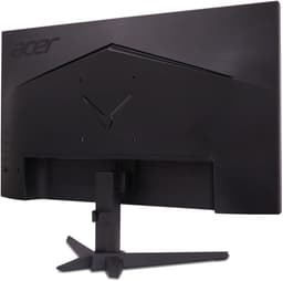 Acer UM.HV0EE.107 computer monitor 68,6 cm (27") 2560 x 1440 Pixels 2.5K LCD Zwart — thumbnail 3