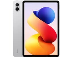 Xiaomi REDMI PAD 2 PRO Tablet - 8 GB RAM 256 GB - Zilver