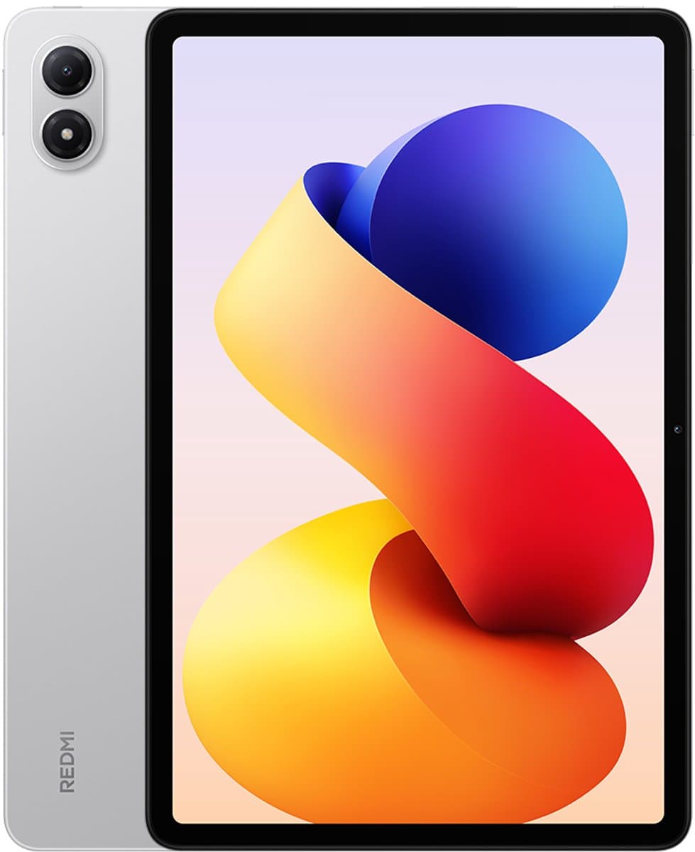Xiaomi REDMI PAD 2 PRO Tablet - 8 GB RAM 256 GB - Zilver — afbeelding 1