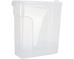 1 PCS 3D Printfilament Box Vochtbestendig 3D Printer PLA Verbruiksartikel Droogovenschaal Sealring Opbergdoos