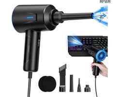 Air Duster - Stofreiniger - Luchtreiniger - Schoon