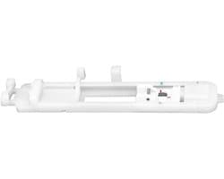Eénstaps Knopenvoet voor Naaimachine, Vervangende Persvoet voor Knopen, Geschikt voor Multifunctionele Naaimachines
