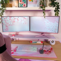 Arozzi Nova 27" 27'' gaming monitor — thumbnail 2