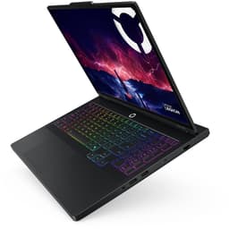 Lenovo Leg. Pro 5 Serie - Laptop - AMD Ryzen 7 - NVIDIA GeForce RTX 5060 - Geen OS — thumbnail 2