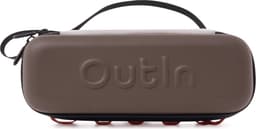 OutIn EVA Beschermhoes Waterbestendige Harde Case Voor Draagbare Espressomachine | Geschikt Voor Nano Mino Fino | Bescherming Tegen Stoten Krassen En Spatwater | Compact En Lichtgewicht — thumbnail 1