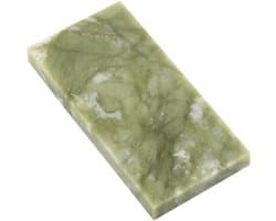 Polijststeen voor messen slijpen - slijpstenen met verschillende korrelgroottes 80-10000 voor keuken en buitengebruik