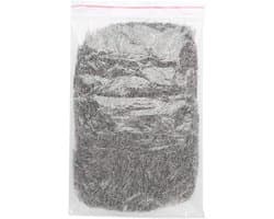 Polijstpennen van roestvrij staal 0.5 mm voor juwelen, magnetische beker en afdichtpin voor precisiewerk