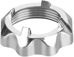 Dailygoods- Brandstoftank vervangend - Kunststof - Compatibel met CG430/52CC/47CC - Duurzaam - Eenvoudig te installeren - Betrouwbaar grasmaaieraccessoire - Tank — thumbnail 4