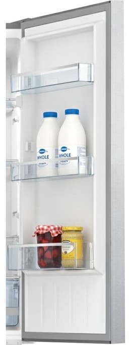Beko B3RCSO255XB | Koelvriescombinatie | RVS — thumbnail 5