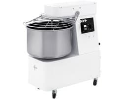 Prismafood Serie - Keukenmachine - 2 Snelheden - 32l - 1700W