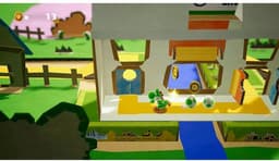 Yoshis Crafted World - Nintendo Switch - Franstalig — thumbnail 2