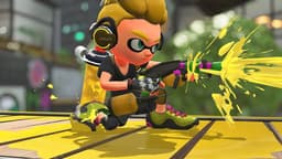 Splatoon 2 - Switch — thumbnail 5