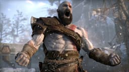 God of War - PS4 — thumbnail 5