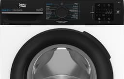 Beko b300 BM3WFU3741B1 wasmachine Voorlader 7 kg 1400 RPM Wit — thumbnail 17