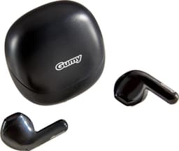 JVC HA-B10T Gumy Air True Wireless Earbuds - Zwart — thumbnail 1