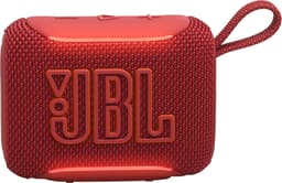 JBL Go 5 Rood — thumbnail 2