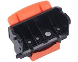 SPHProducts - Enkele printkop - Vervangende printeraccessoires - Zwart - Geschikt voor IP3600 MP545 MP550 MP540 - Hoogwaardige afdrukkwaliteit