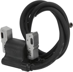 Dailygoods- Grasmaaier Bobine Vervanging - 16HP/17HP/18HP Motor - Rubber/Staal/ABS - Verbeterde Ontstekingsprestaties - Compatibel met OE 590781/392329 - Ontstekingsbobine — thumbnail 4