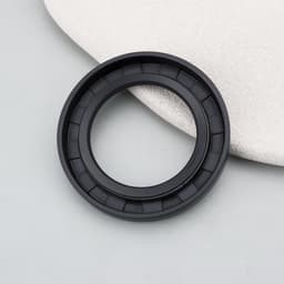 Dailygoods- Oliekeerringen 2 Stuks - Compatibel met Kawasaki FH601V/FH641V/FH680V - Krukas - Afdichtingsonderdeel - Blokkeert olielekkage - Motorafdichting — thumbnail 2