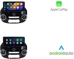 Carplay autoradio geschikt voor Mercedes Vito W447 | 2014 t/m 2023 | Android 13 | Draadloos Apple Carplay & Android Auto | 4GB + 64GB | 8-Core processor | Davilon | 2025 model | 2014 2015 2016 2017 2018 2019 2020 2021 2022 2023 | Bluetooth & Wifi — thumbnail 3