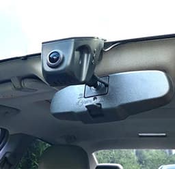 Retoo Dashcam RM - Full HD Autocamera met G-Sensor en 170° Hoek - Inclusief 32GB SD Kaart — thumbnail 4