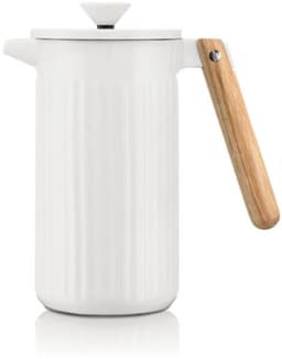Bodum – 11910-03 – French press – porselein – 1 l — thumbnail 2