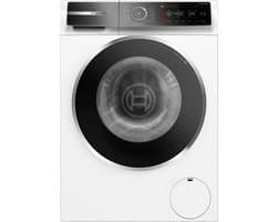Bosch Wasmachine WGB2440BFG Serie 8 Home Connect 9 kg A-20%