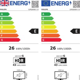 Philips 32PQS6901 — thumbnail 2