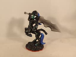 Skylanders Trap Team - Knight Mare /Video Game Toy — thumbnail 1