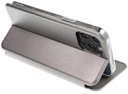 Beline Book Magnetic - Beschermhoes - Samsung S20 Ultra - Stijlvol Staal - Magnetische Sluiting — thumbnail 2