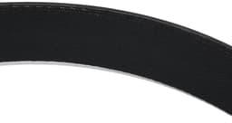 Maaier Rubberen Band - Aandrijfriem - Motor Aandrijven - Slijtvast Rubber - 470mm Omtrek - Zwart — thumbnail 2
