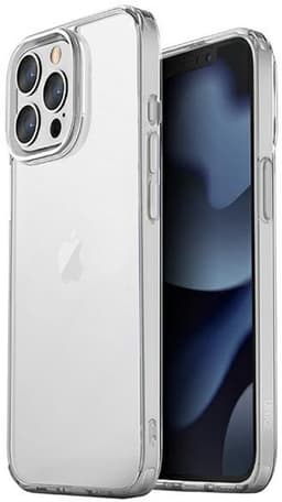 UNIQ LifePro Xtreme Serie - Transparante iPhone 13 Hoes - Slank Design - Maximum Bescherming — thumbnail 1
