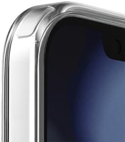 UNIQ LifePro Xtreme Serie - Transparante iPhone 13 Hoes - Slank Design - Maximum Bescherming — thumbnail 2