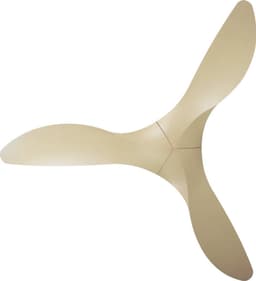 Plafondventilator Lucci Air Kotara | 137 cm | Indoor | Wit — thumbnail 1