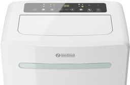 Stille Mobiel Airco 10.000 BTU – WiFi – HEPA Luchtfilter – Design Airco voor Slaapkamer & Woonkamer – Olimpia Splendid AIRA 10 — thumbnail 6