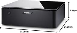 Versterker BOSE Music Amplifier — thumbnail 4
