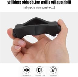 Veilige Deursteun voor Voorlader Wasmachine, Flexibele Deurprop, Sterke Magneet, Ideaal voor Droogproces en Gebruiksgemak — thumbnail 4