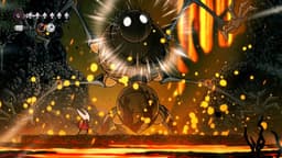 Hollow Knight: Silksong – Nintendo Switch 2 — thumbnail 3