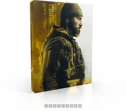 Call of Duty: Modern Warfare 4 - Steelbook Edition - PS5 — thumbnail 1