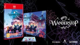 Wanderstop – Nintendo Switch 2 — thumbnail 2