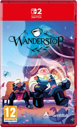 Wanderstop – Nintendo Switch 2 — thumbnail 1