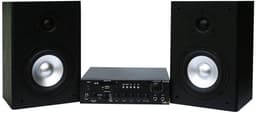 E-Lektron EL5-FB HiFi stereo-installatie met Bluetooth - 100W — thumbnail 1