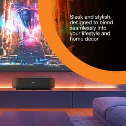 Epson - V11HB82140 - Projector — thumbnail 4