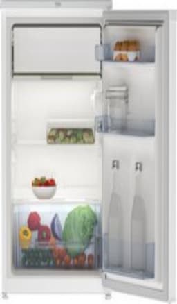 Beko TS190340N -1 Tefalmodel Koelkast + 3 Jaar Gratis Extra Garantie — thumbnail 6