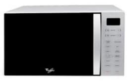 Whirlpool MWO 611 SL-1 Magnetron met Grill + 3 Jaar Gratis Extra Garantie — thumbnail 2