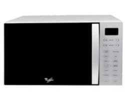 Whirlpool MWO 611 SL-1 Magnetron met Grill + 3 Jaar Gratis Extra Garantie — thumbnail 1
